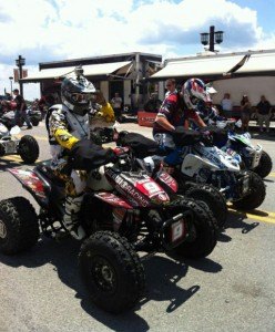 Bryan Cook GNCC