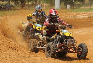 Hunter and Cody Miller TQRA