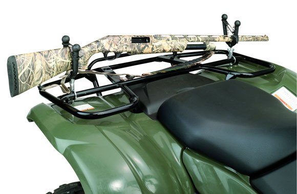 Atv moose honda rack #4