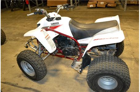2004 Yamaha BLASTER For Sale : Used ATV Classifieds
