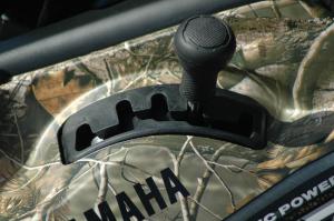 griz700 shifter