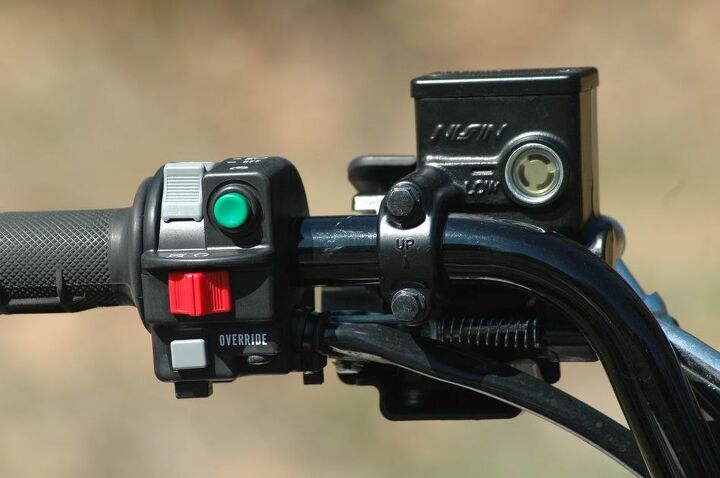 griz700 switch