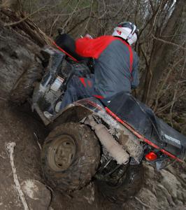 Thor Off-Road Gear