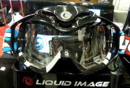 Liquid Image Torque HD 1