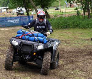 Sportsman_EPS_Testing