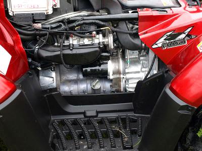 Sportsman_Engine