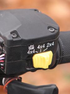 Pol XP ADC Control