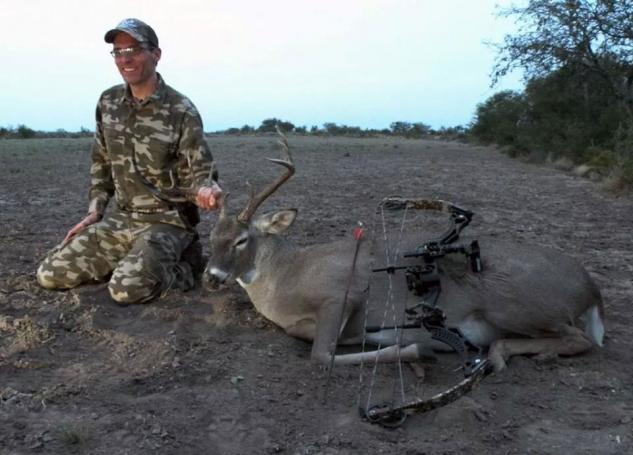 Deer Hunting Success 1