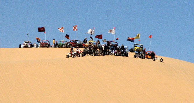 Dunes Group