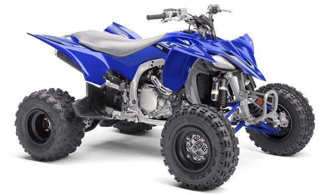 2020 Yamaha Sport ATVs