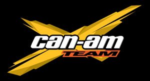Can-Am X-Team Logo
