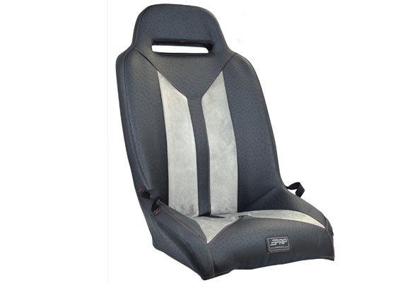 PRP RS Suspension Seat