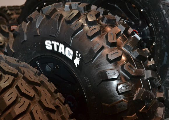 CST Stag ATV Tire