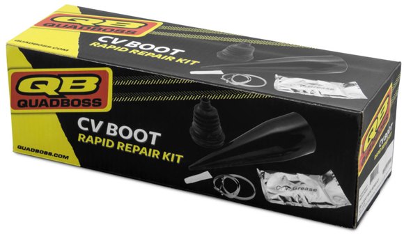 QuadBoss CV Boot Repair Kit Box