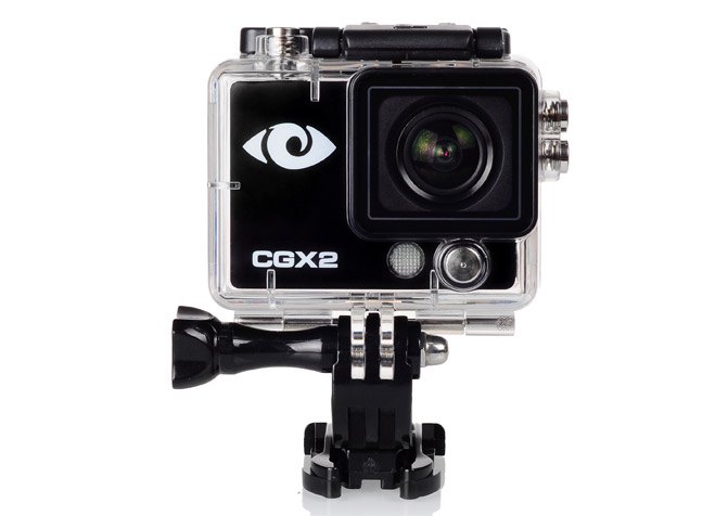 Cyclops CGX2 Camera