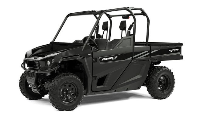 Textron Off Road Stampede