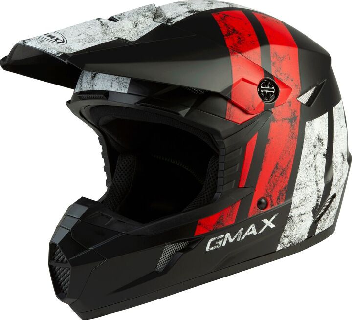 G-Max MX-46 Helmet