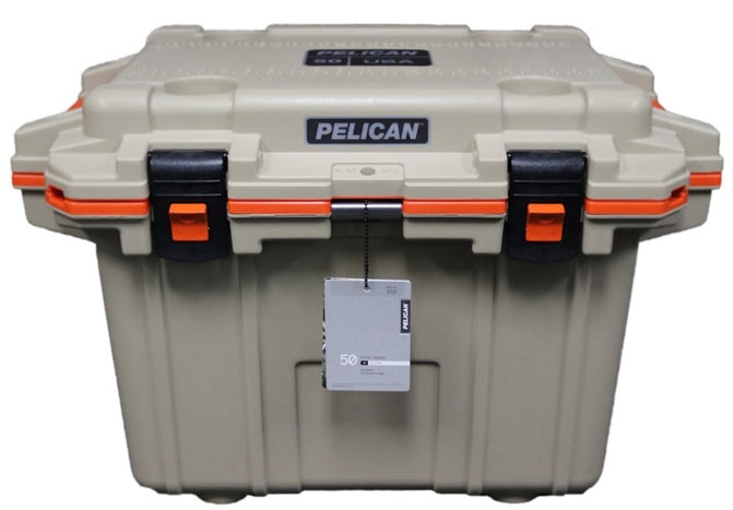 Pelican Elite Cooler