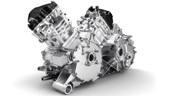 How Do ATV Engines Work? - ATV.com