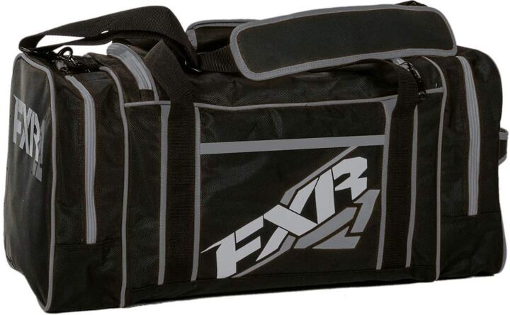 FXR Duffel Bag