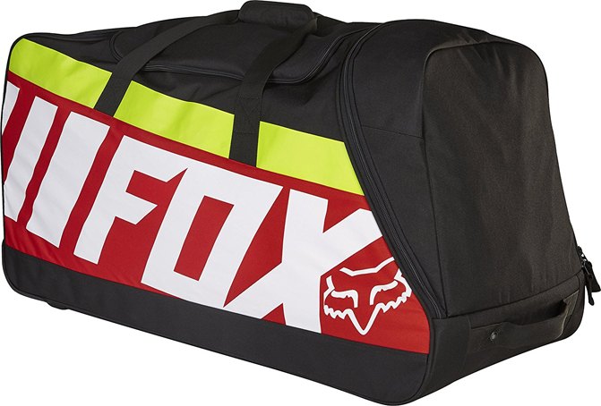 Fox Shuttle 180: Best Gear Bags