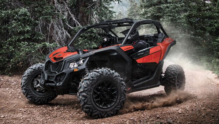 ITP Cryptid Tire 30x11-14 for Can-Am Maverick X3 900 HO 2018 