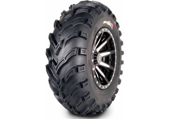GBC Dirt Devil: Cheap ATV Tires