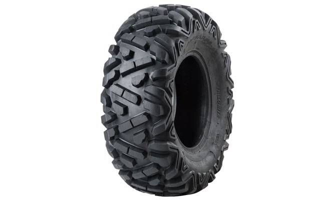 Tusk Trilobite: Cheap ATV Tires