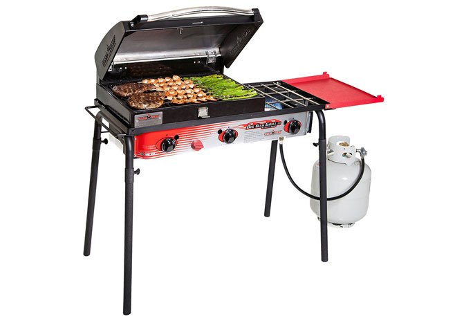 Camp Chef Grill