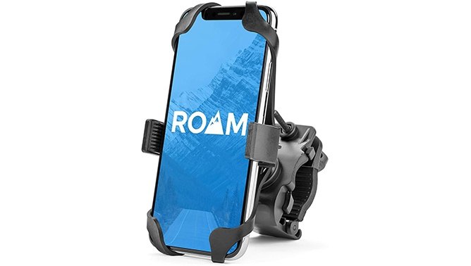 Roam Best ATV Phone Mount