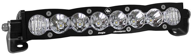 Baja Designs 70-1003 10” Driving Combo LED Light Bar