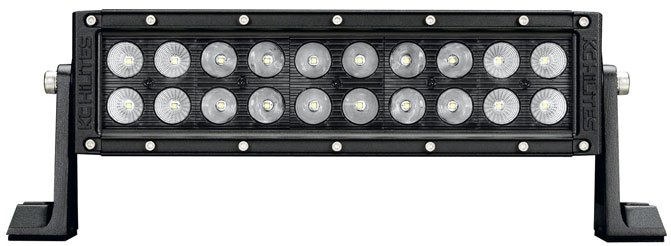 KC HiLites 334 C-Series 10” LED Light Bar