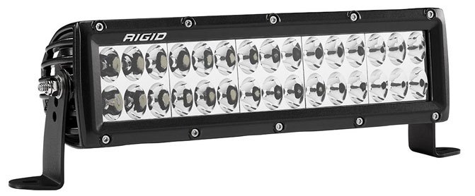 Rigid ATV LED Light Bar