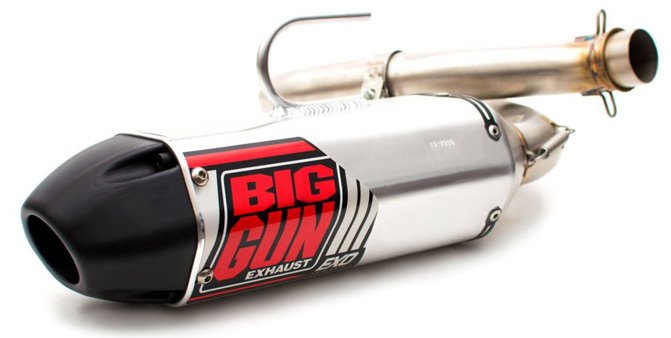 big gun exhaust buyers guide