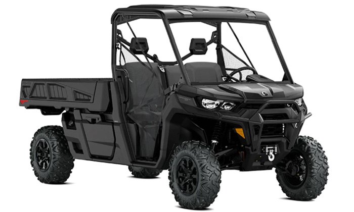 Can-Am Defender