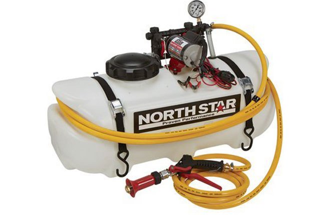 NorthStar High Pressure ATV Sprayer
