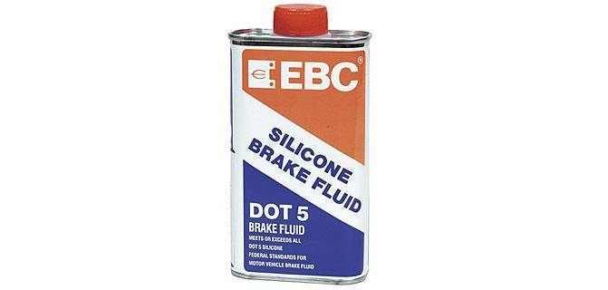 EBC DOT 5 ATV Brake Fluid