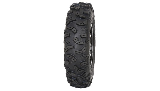 sti roctane XR tire buyers guide