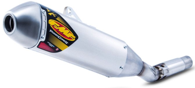 FMF Powercore IV S/A Exhaust System