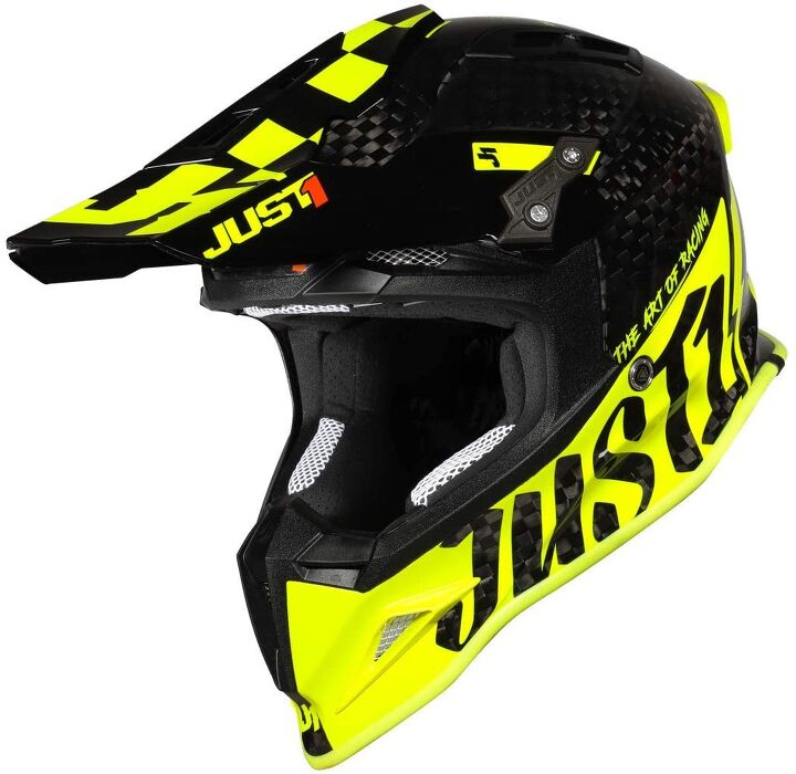 Just1 J12 Pro Helmet