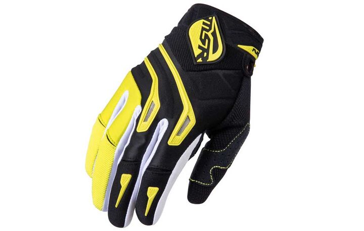 MSR NXT Glove