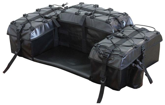 ATV TEK Arch Series Padded Bottom Rear Cargo Bag