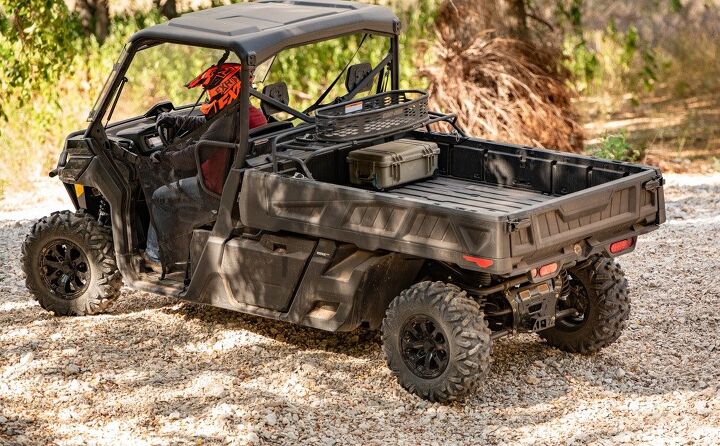 2020 Can-Am Defender PRO 05