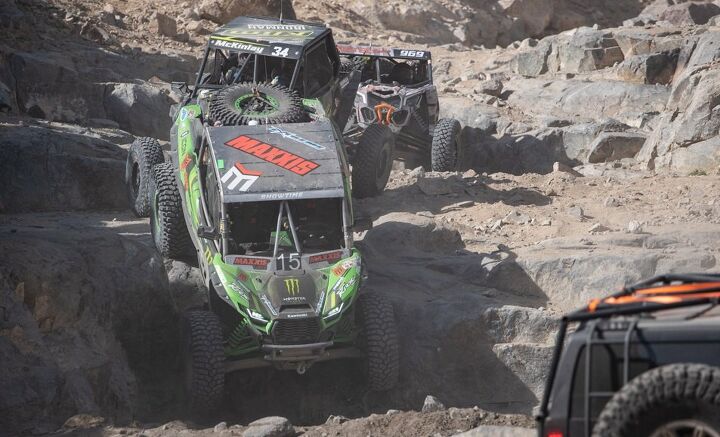 2020 King of the Hammers 434