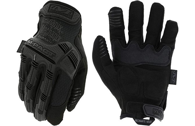 Mechanix M-Pact Gloves