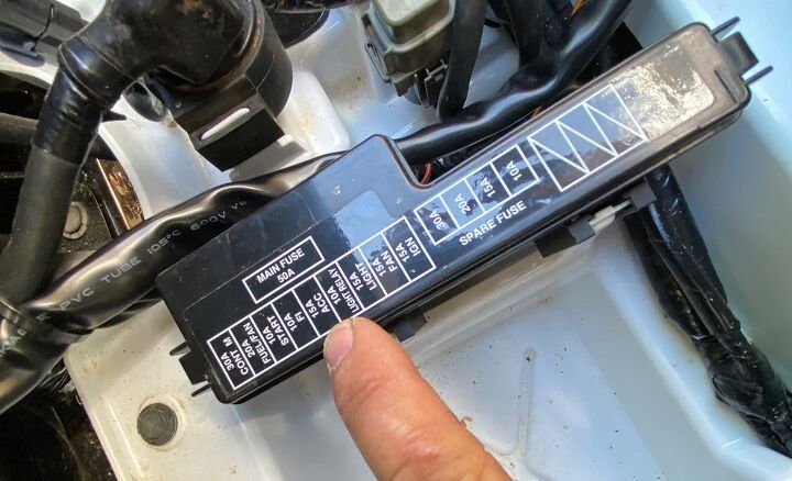 Honda Pioneer 1000 Wiring Harness and Switch Plate Install - ATV.com