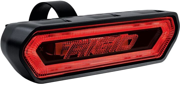 Rigid Industries Chase Tail Light