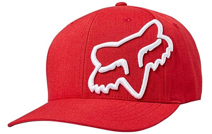 Fox Racing Hat