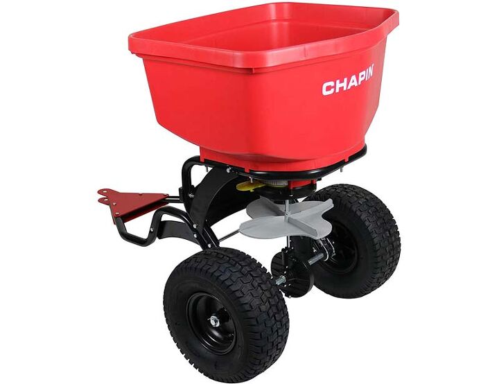Chapin ATV Fertilizer Spreader