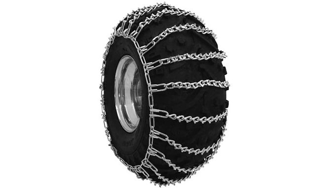Best ATV Tire Chains